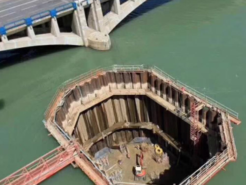 福焱建筑設備租賃鋼板樁施工,福焱建筑設備租賃靜壓樁機,湖南福焱機械設備有限公司 福焱建筑設備租賃鋼板樁施工,福焱建筑設備租賃靜壓樁機,湖南福焱機械設備有限公司